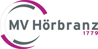 Logo von <b>Musikverein Hörbranz</b>